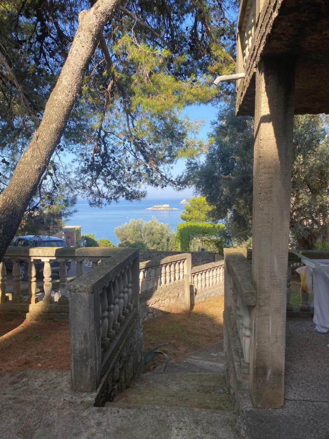Apartman Novica Herceg Novi Exterior foto