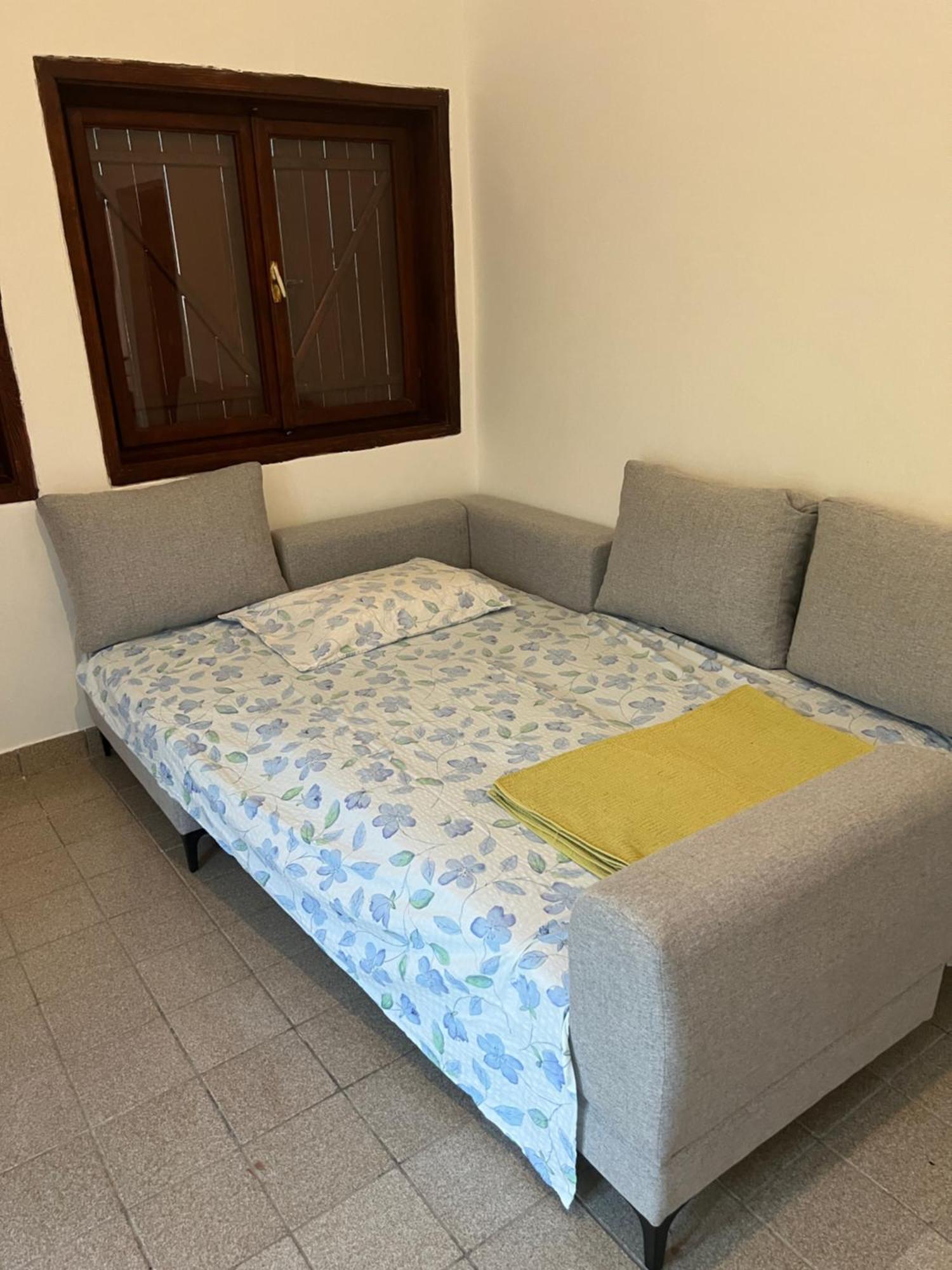 Apartman Novica Herceg Novi Exterior foto