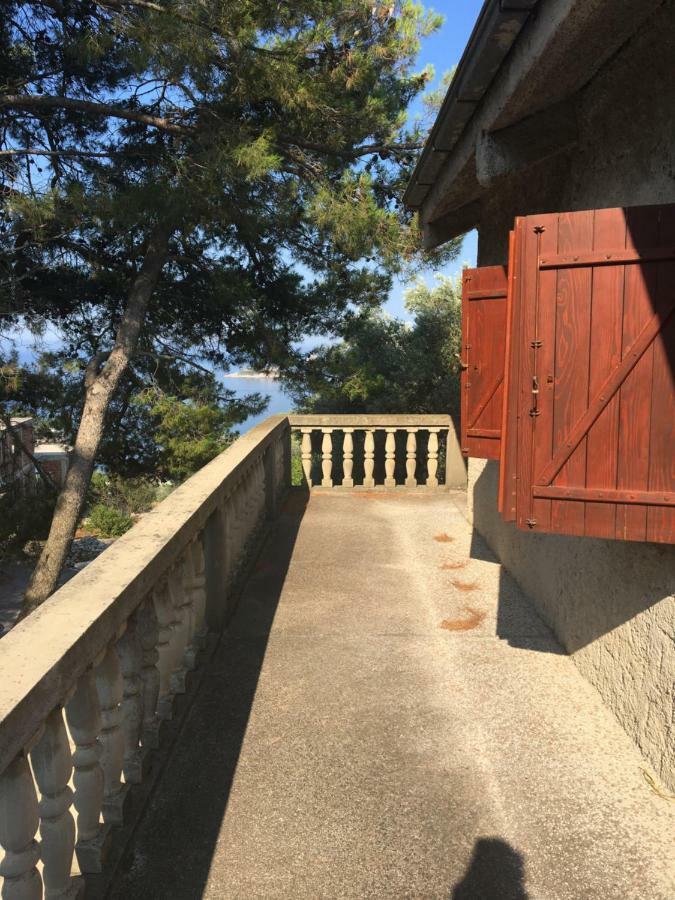 Apartman Novica Herceg Novi Exterior foto